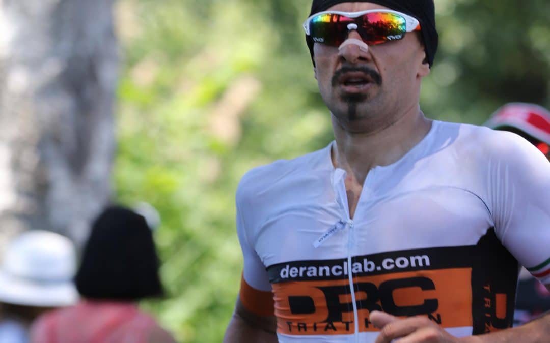 Ironman 70.3 Aix en Provence …. da MONDIALE!!